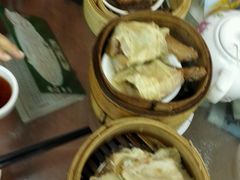 -香港蓮香樓(上環店)