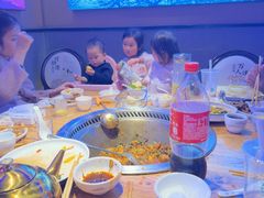 -山河屯铁锅炖·非遗铁锅炖(华强北店)