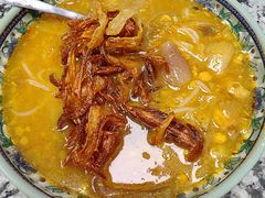 -002鱼汤粉(龍園店)