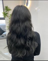 点击看大图 -藤野造型·专业烫染店