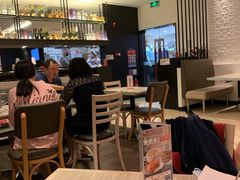 大堂-必胜客(东大桥店)