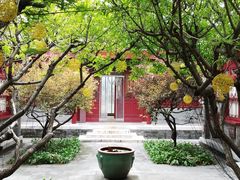 -李叔同故居纪念馆