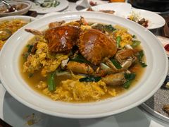 -申粤轩酒楼·三十年粤菜经典(丁香花园店)