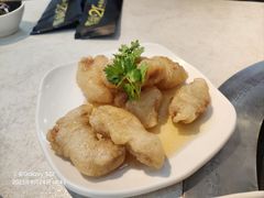 -二十一分小锅炖(中心店)