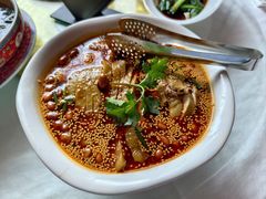 -红杏酒家·地道川菜(一品天下店)