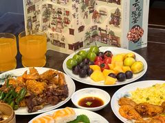 -云境生态园(红谷滩店)