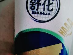 伊利舒化奶-津津乐乐