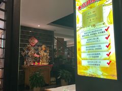 -辣婆婆(航天桥店)