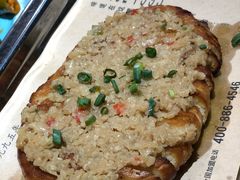 -阿记烧烤(大兴新区店)