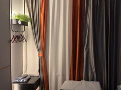 -华夏良子·足道SPA艾灸(铁道大厦店)