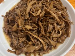 -如意香辣鸡架(总店)