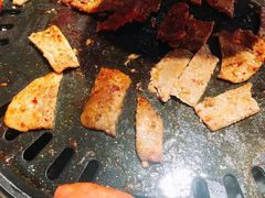 -悟能八戒烤肉自助(秦隆步行街店)