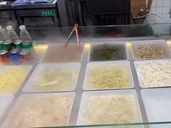 -萝卜向南·湘西泡菜·腊味炒饭(星河coco city店)