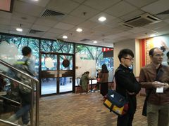 -麦当劳(宝山大厦店)