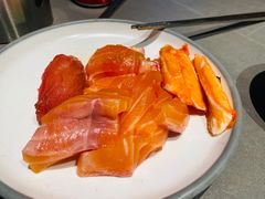 -三京祥烤肉自助料理(慈云寺店)
