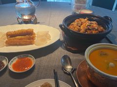 -必点海鲜·海肠捞饭·鲅鱼水饺(滨江道店)