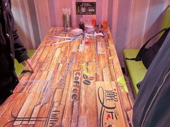 -老谢野馄饨(延安路店)