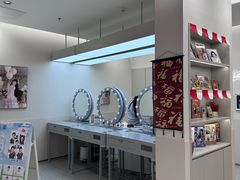 -天真蓝照相馆(新世界店)