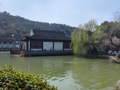 -南北湖风景区