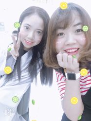 点击看大图 -3AM HAIR SALON染发烫发接发