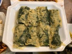 蝉衣包圆-老品芳