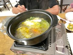 -天津湾西餐厅(三亚海棠湾洲际度假酒店)