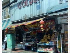 -唐人街(耀华力路)