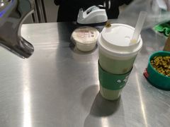 -叶子与茶(苏宁广场店)
