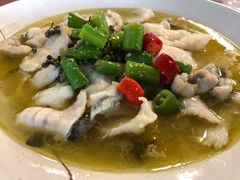 -天赐家常菜(灵山路店)