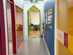 -英孚教育青少儿(河东中心)