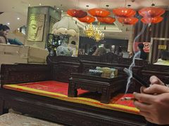 -四喜馄饨(黄土岭店)