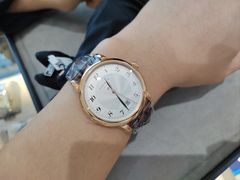 -亨吉利世界名表中心(飞亚达大厦店)