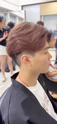 -BEAUTY HAIR GANO