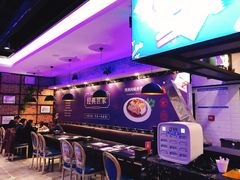 -经典世家牛排自助餐厅(百捷店)