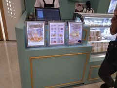 -薇薇安千层蛋糕(府城店)
