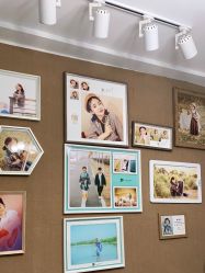 -卡洛儿高端儿童摄影(郑东新区店)