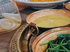 -岗底斯尼泊尔餐厅(万达店)