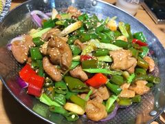 -满园春饼(运河城店)