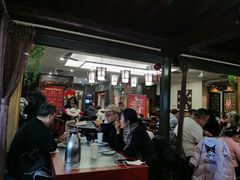 -都一处烧麦馆(前门店)