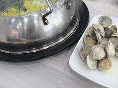 -船奇蒸汽海鲜·闽菜(八市海鲜总店)