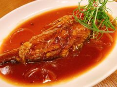 -莆田餐厅(大悦城店)