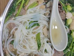 -沈长霞遵义羊肉粉(永丰店)