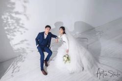 -艺匠摄影ARTIZ STUDIO(南京店)