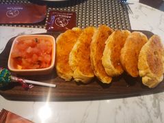 -MOCUS莫卡斯餐厅(祥云小镇店)