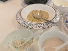 -巴音浩日娲·蒙餐(双林东路店)