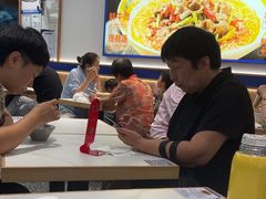 -粉小主·贵州酸汤牛肉粉(南京仙林金鹰店)