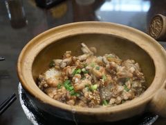 -红星光发煲仔饭(大石街店)