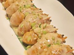 -潮隐·东园现代潮菜