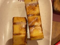 -木屋烧烤(西南角店)