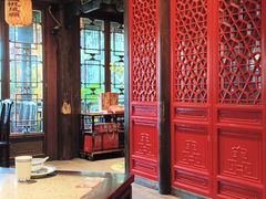 -南京大牌档(夫子庙老门东店)